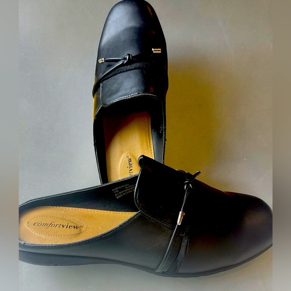 Loafers shoes, brand comfortview, number 11:W - Picture 8 of 12